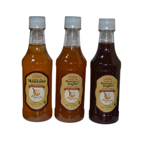 Vinagre de cidra de manzana