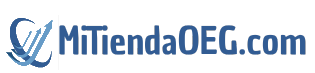 OEG logo tienda
